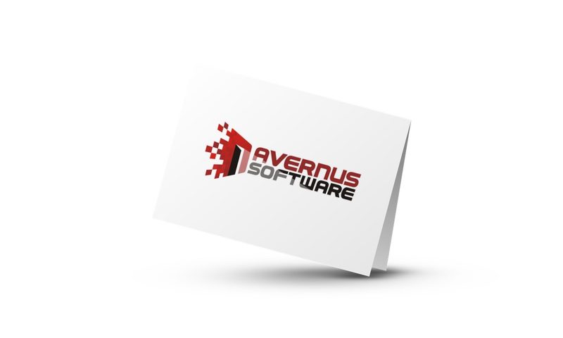 Logo Avernus Software